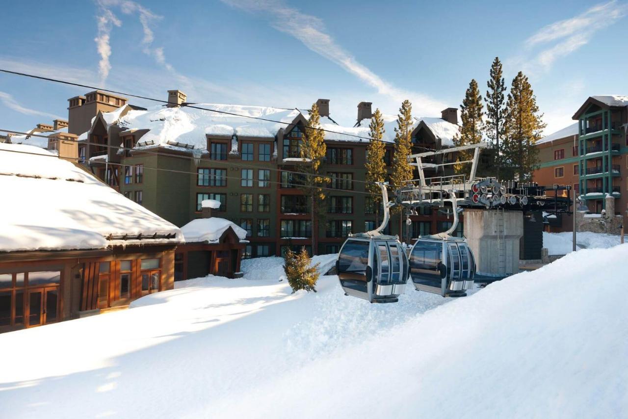 You Won'T Find A Ritz Carlton Club Residence At A Lower Rate!!! Truckee Buitenkant foto